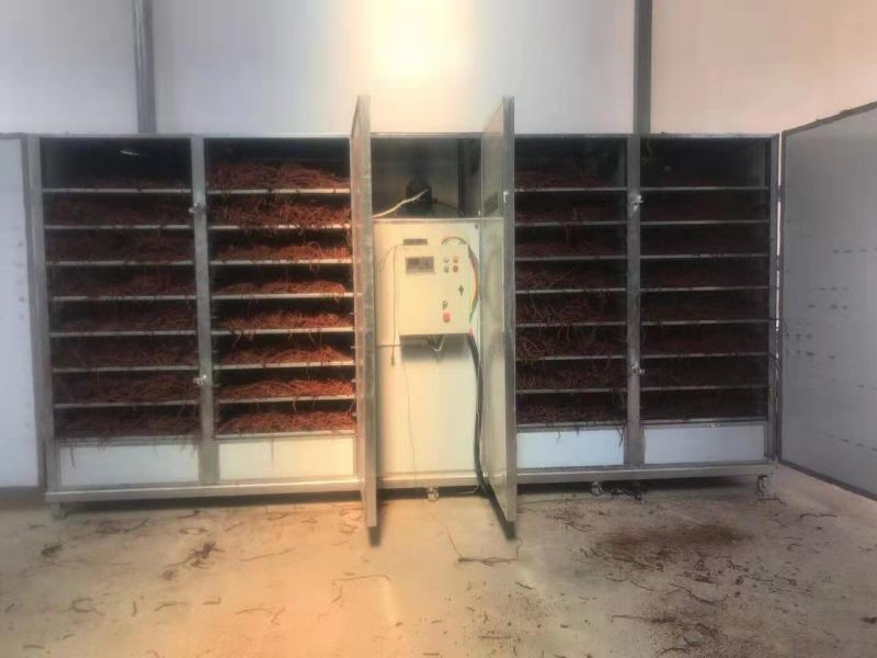 電加熱烘干機(jī)的價(jià)格是多少？